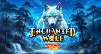 Enchanted Wolf: Rising Rewards 