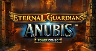 Eternal Guardians: Anubis POWER COMBO 
