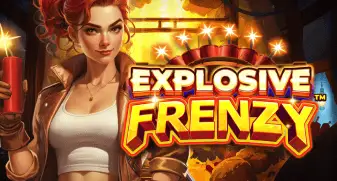 Explosive Frenzy 