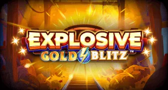 Explosive Gold Blitz 