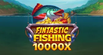 Fintastic Fishing 