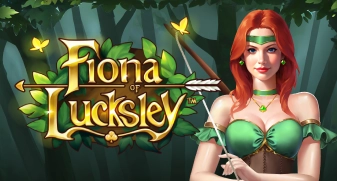 Fiona of Lucksley 