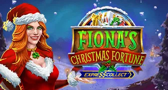 Fiona’s Christmas Fortune 