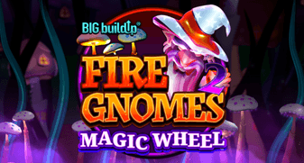 Fire Gnomes 2: Magic Wheel 