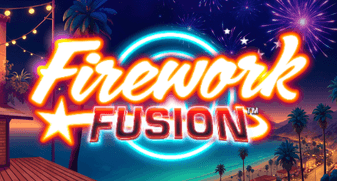 Firework Fusion 