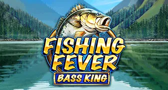 Fishing Fever Bass King 