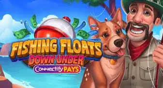 Fishing Floats Down Under Connectify Pays 