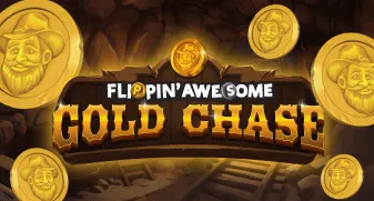 Flippin' Awesome Gold Chase 