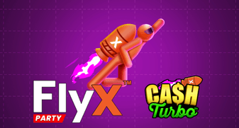 FlyX Party Cash Turbo 