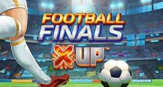 Football Finals X UP 