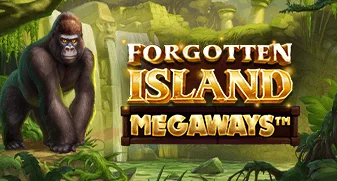 Forgotten Island 