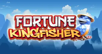 Fortune Kingfisher 