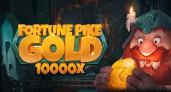 Fortune Pike Gold 