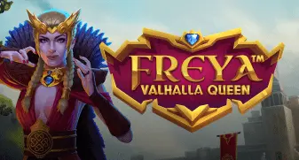 Freya Valhalla Queen 