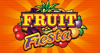 Fruit Fiesta 9-Line 