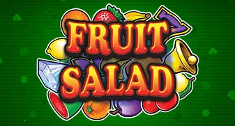Fruit Salad 