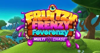 Fruitzy Frenzy Feverenzy MultiChase 