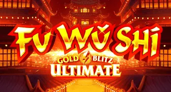 Fu Wu Shi Gold Blitz Ultimate 