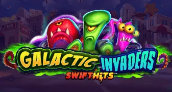 Galactic Invaders 