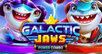 Galactic Jaws Power Combo 