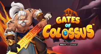 Gates of Colossus MultiChase 