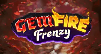 Gem Fire Frenzy 