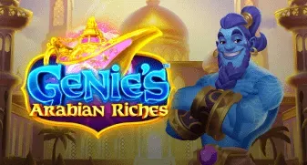 Genie's Arabian Riches 