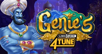 Genie's Link&Win 4Tune 
