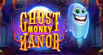 Ghost Money Manor 