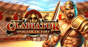 Gladiator Spoils of Victory 