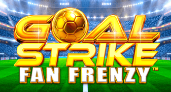 Goal Strike Fan Frenzy 