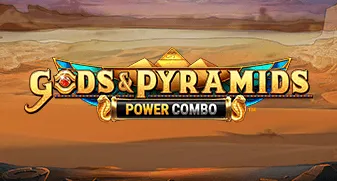 Gods & Pyramids Power Combo 