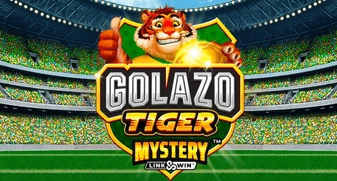 Golazo Tiger Mystery Link&Win 