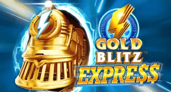 Gold Blitz Express 