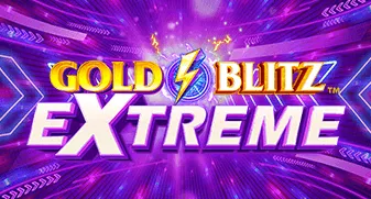 Gold Blitz Extreme 