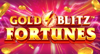 Gold Blitz Fortunes 