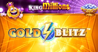 Gold Blitz King Millions 