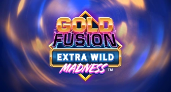 Gold Fusion Extra Wild Madness 