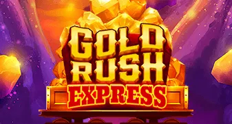 Gold Rush Express 