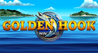Golden Hook 