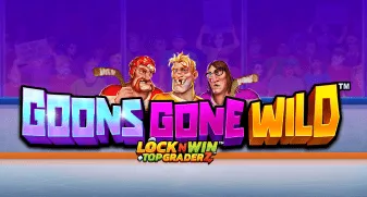 Goons Gone Wild 