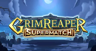 Grim Reaper Supermatch 