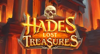 Hades Lost Treasures 