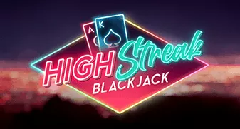 High Streak Blackjack 