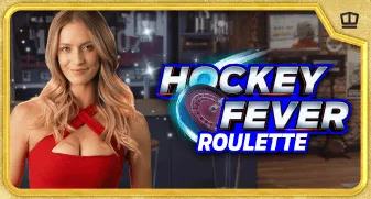 Hockey Fever Roulette 