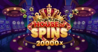 HOUSE OF SPINS 