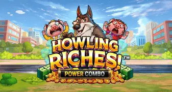 Howling Riches Power Combo 