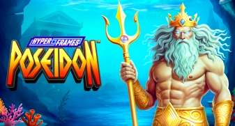 Hyper Frames Poseidon 