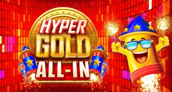 Hyper Gold All In 