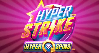 Hyper Strike HyperSpins 